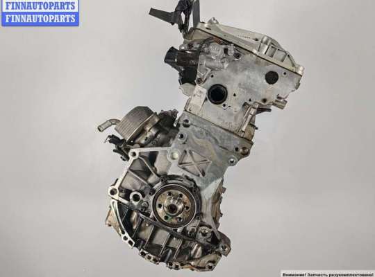 купить Двигатель (ДВС) на Audi A4 B7 (2004-2008)