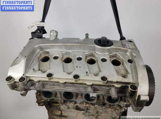 купить Двигатель (ДВС) на Audi A4 B7 (2004-2008)