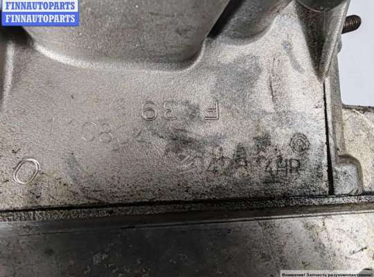 купить Двигатель (ДВС) на Audi A4 B7 (2004-2008)