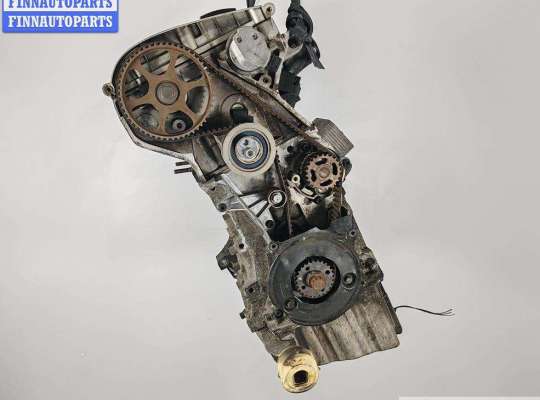 купить Двигатель (ДВС) на Audi A4 B7 (2004-2008)