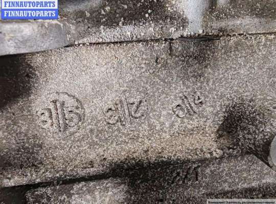 купить Двигатель (ДВС) на Audi A4 B7 (2004-2008)