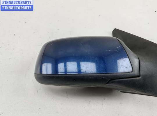 Зеркало боковое на Ford Mondeo III