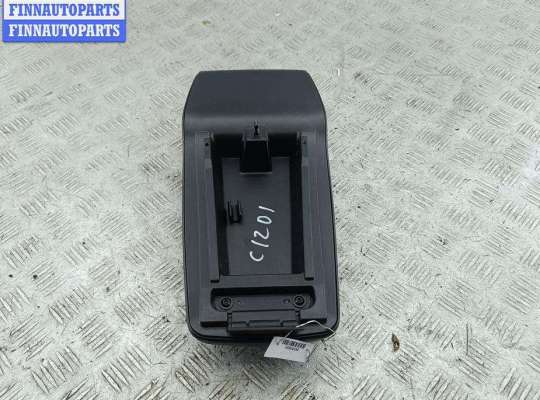 купить Подлокотник на Ford Mondeo III (2000-2007)