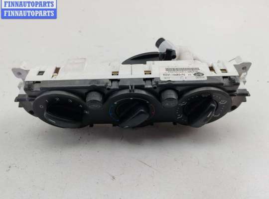 купить Переключатель отопителя на Ford Mondeo IV (2007-2014)