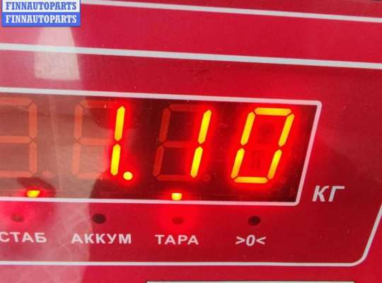 купить Клапан EGR (рециркуляции выхлопных газов) на Audi A6 C5 (1997-2005)