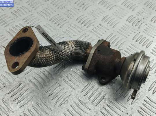 купить Клапан EGR (рециркуляции выхлопных газов) на Audi A6 C5 (1997-2005)