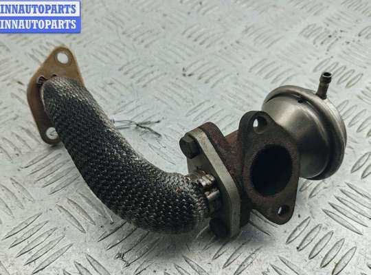 купить Клапан EGR (рециркуляции выхлопных газов) на Audi A6 C5 (1997-2005)