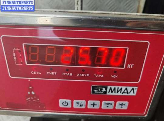 купить Дверь боковая передняя правая на Mercedes E-Class W211 (2002-2009)