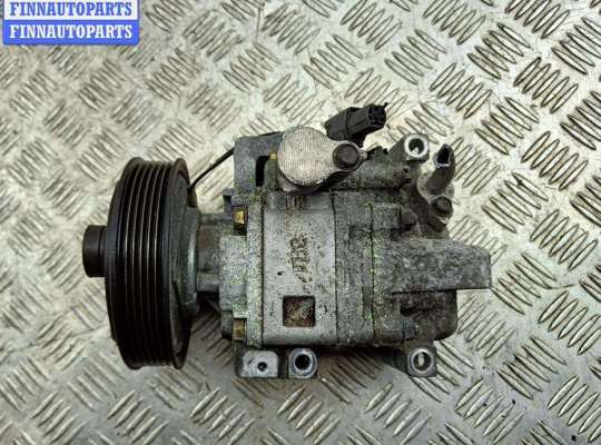 купить Компрессор кондиционера на Mazda 6 (2002-2007) GG/GY