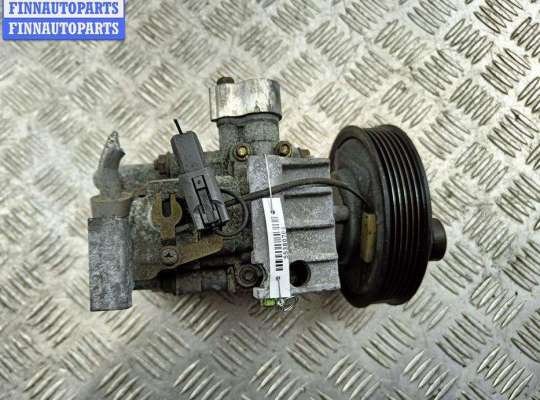 Компрессор кондиционера MZ669139 на Mazda 6 (2002-2007) GG/GY