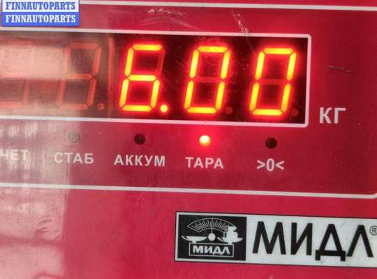 купить Компрессор кондиционера на Mazda 6 (2002-2007) GG/GY