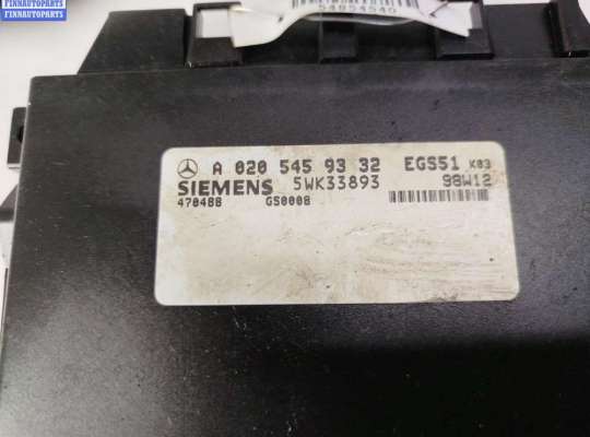 купить Блок управления АКПП на Mercedes E-Class W210 (1995-2002)