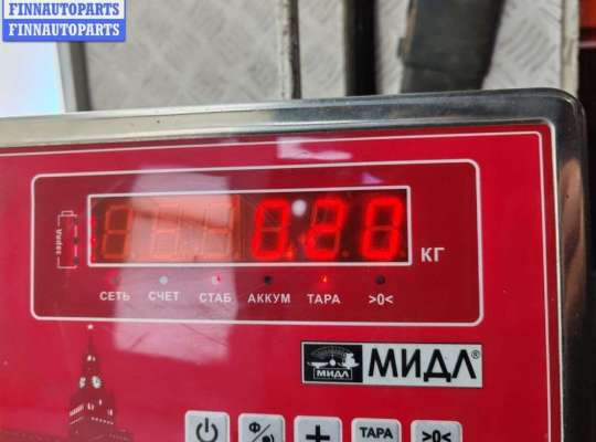 купить Блок управления светом на Mercedes M-Class ML W164 (2005-2011)