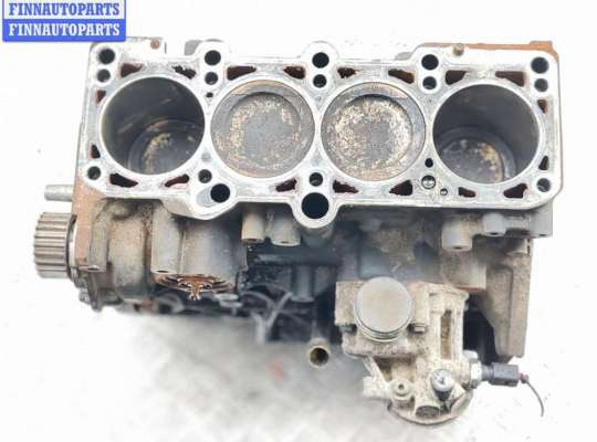 купить Блок цилиндров двигателя (картер) на Volkswagen Golf-4