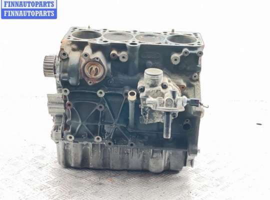 купить Блок цилиндров двигателя (картер) на Volkswagen Golf-4