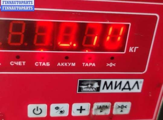 купить Блок цилиндров двигателя (картер) на Volkswagen Golf-4