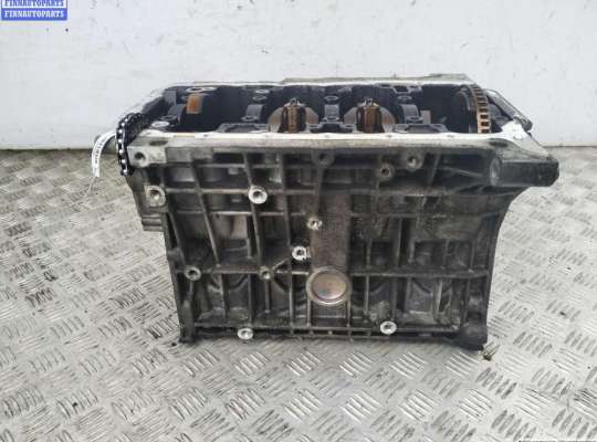Купить Блок цилиндров двигателя (картер) на Volkswagen Passat B5+ (GP) Блок цилиндров двигателя (картер) VG2652915 на Volkswagen Passat B5+ (GP)