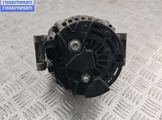 купить Генератор на Mercedes E-Class W211 (2002-2009)