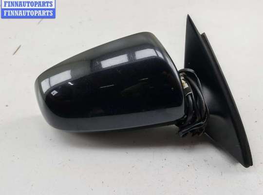 купить Зеркало наружное правое на Audi A4 B6 (2001-2004)