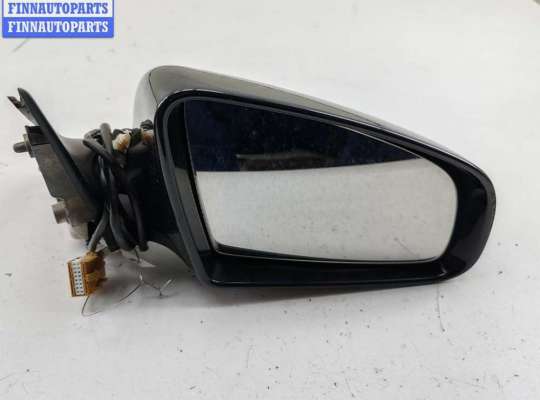 Зеркало наружное правое AU1705076 на Audi A4 B6 (2001-2004)