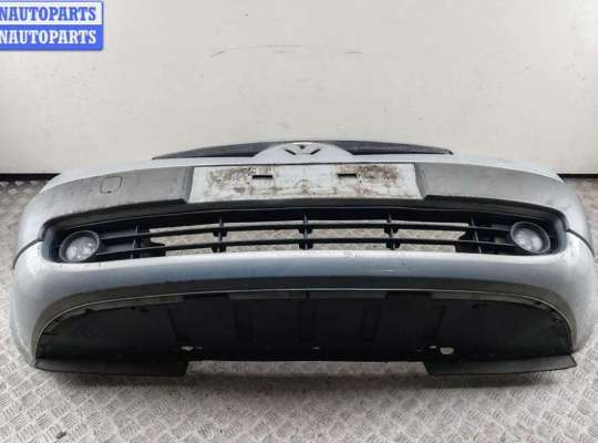 Бампер передний RN1567045 на Renault Scenic II (2003-2009)