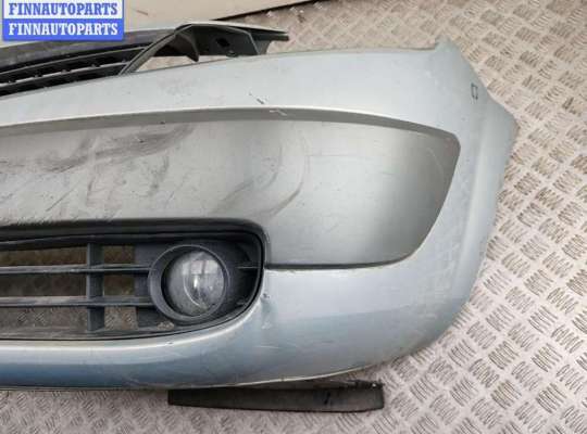 купить Бампер передний на Renault Scenic II (2003-2009)