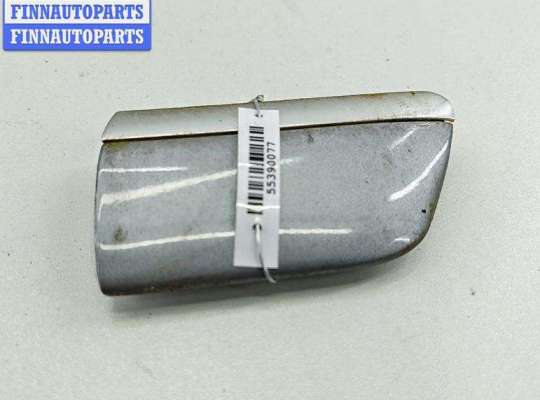 Молдинг крыла переднего правого PG1231206 на Peugeot 607