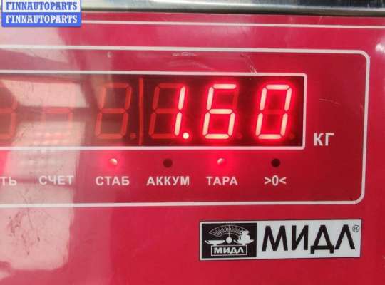 купить Суппорт задний левый на Skoda Octavia mk1 (A4 1U) 1996-2010