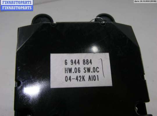 купить Джойстик управления мультимедиа на BMW 5 E60/E61 (2003-2010)