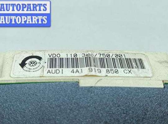 купить Щиток приборный (панель приборов) на Audi A6 C4 (1994-1997)