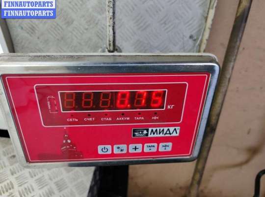 купить Шланг гидроусилителя на Opel Vectra B (1995-2002)