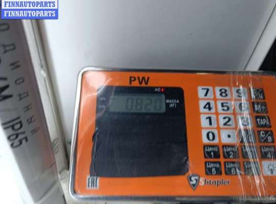 купить Замок ремня безопасности передний на Opel Astra H (2004-2009)