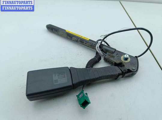 купить Замок ремня безопасности передний на Opel Astra H (2004-2009)