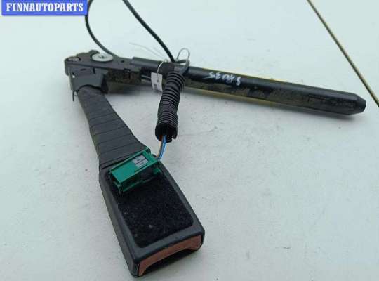 купить Замок ремня безопасности передний на Opel Astra H (2004-2009)