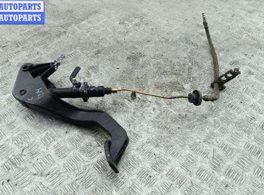 Цилиндр сцепления главный