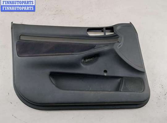 купить Обшивка двери передней левой (дверная карта) на Audi A4 B5 (1994-2001)