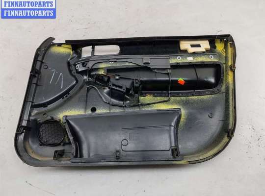 купить Обшивка двери передней левой (дверная карта) на Audi A4 B5 (1994-2001)