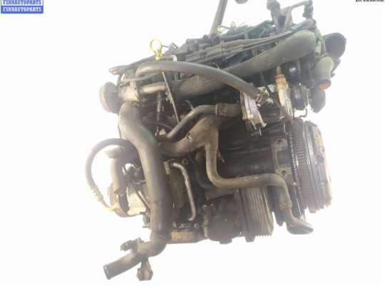 купить Двигатель (ДВС) на Ford Mondeo III (2000-2007)