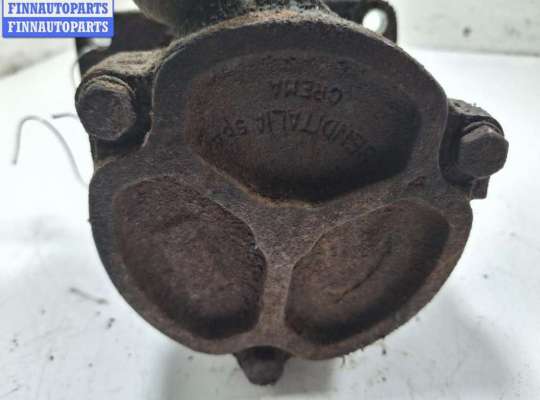 купить Насос гидроусилителя руля на Fiat Ducato (1994-2002)