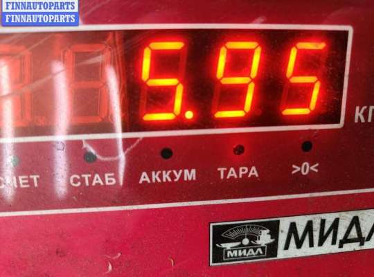 купить Механизм стеклоочистителя переднего (трапеция дворников) на Volkswagen Sharan (2000-2010)