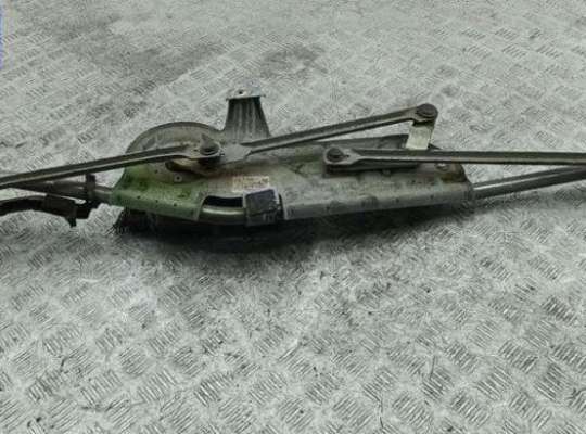 купить Механизм стеклоочистителя переднего (трапеция дворников) на Volkswagen Sharan (2000-2010)