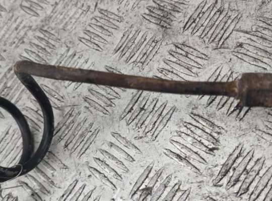 купить Шланг гидроусилителя на Audi A6 C5 (1997-2005)