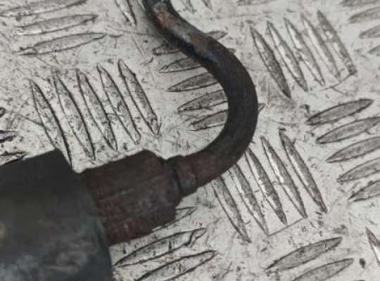 купить Шланг гидроусилителя на Audi A6 C5 (1997-2005)