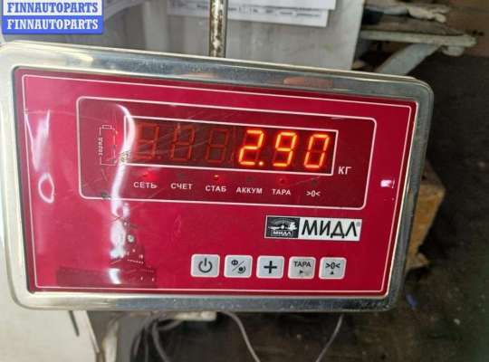 купить Усилитель тормозов вакуумный на Opel Astra G (1998-2004)