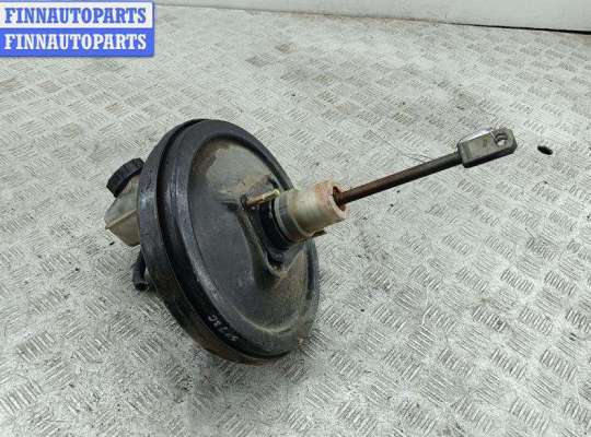 купить Усилитель тормозов вакуумный на Opel Astra G (1998-2004)