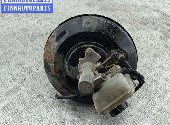 купить Усилитель тормозов вакуумный на Opel Astra G (1998-2004)