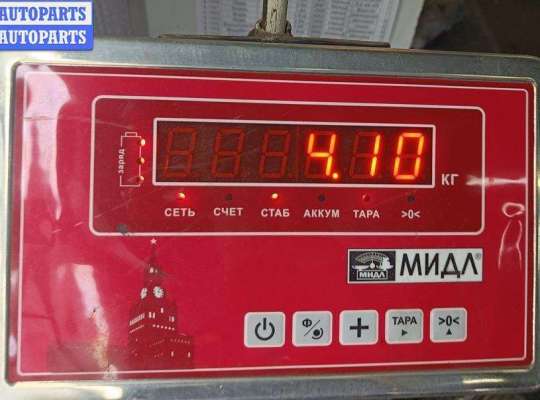 купить Бампер задний на Peugeot Expert (1994-2006)