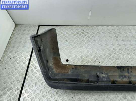 купить Бампер задний на Peugeot Expert (1994-2006)