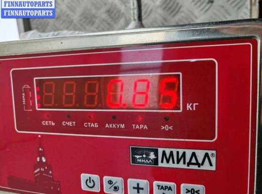 купить Зеркало наружное правое на Audi A6 C5 (1997-2005)