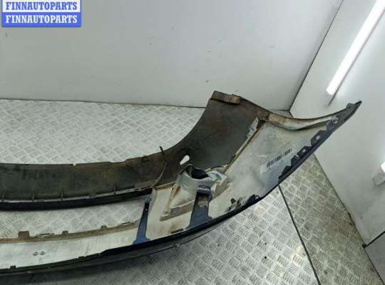 купить Бампер передний на Ford Mondeo III (2000-2007)